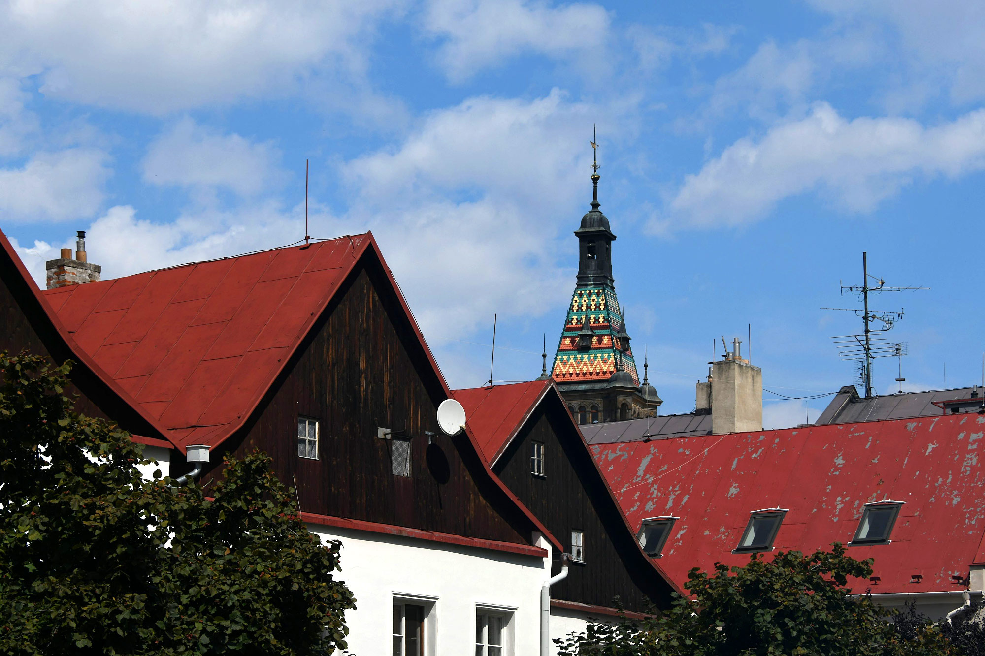 Krnov (Jaegerndorf)  (Photo license: CC BY 2.0)